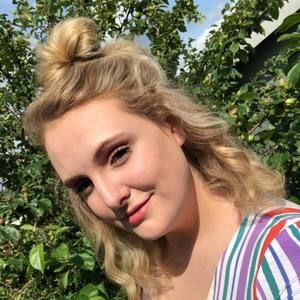 Meet your Posher, Kristen